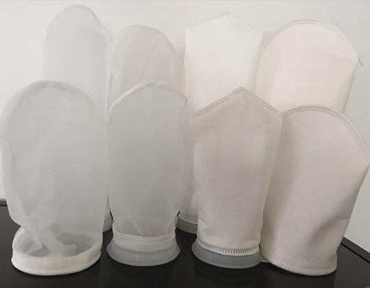 液體過濾袋的使用特點有哪些？